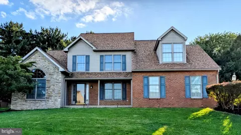 314 Portland Pl, Lititz, PA 17543