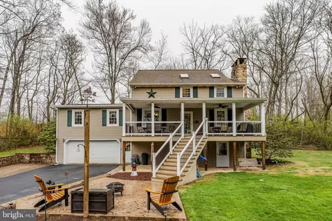 1195 Seglock Rd, Lititz, PA 17543