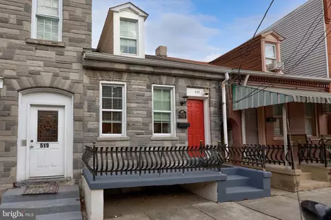 517 Manor St, Lancaster, PA 17603