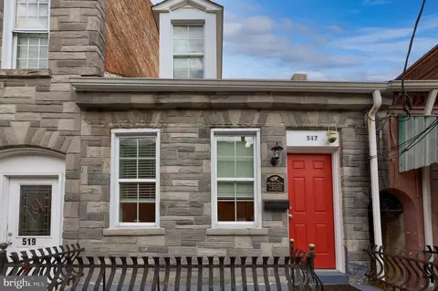 517 Manor St, Lancaster, PA 17603