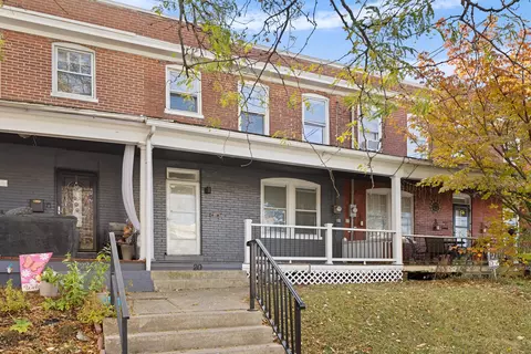 20 E Liberty St, Lancaster, PA 17602