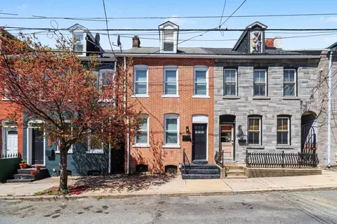 529 Poplar St, Lancaster, PA 17603