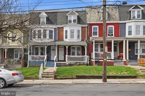 314 S Ann St, Lancaster, PA 17602