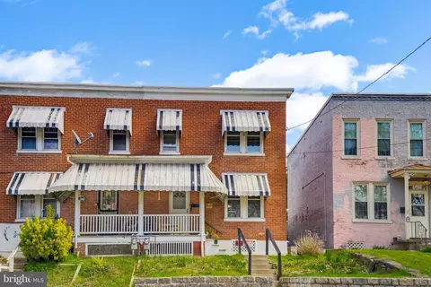 531 S Prince St, Lancaster, PA 17603