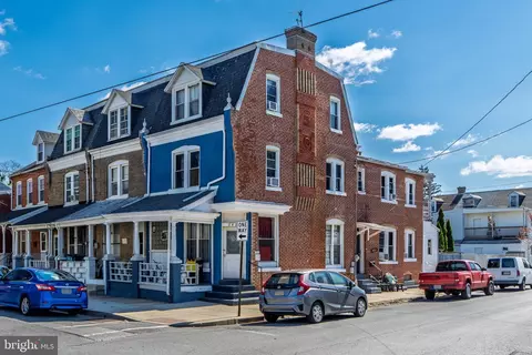 546 Poplar St, Lancaster, PA 17603