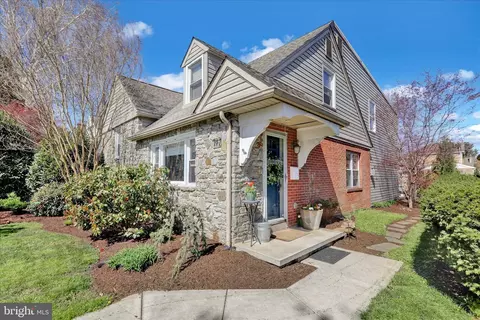 937 Louise Ave, Lancaster, PA 17601