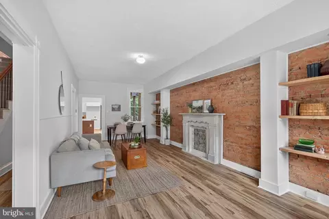 623 E Chestnut St, Lancaster, PA 17602