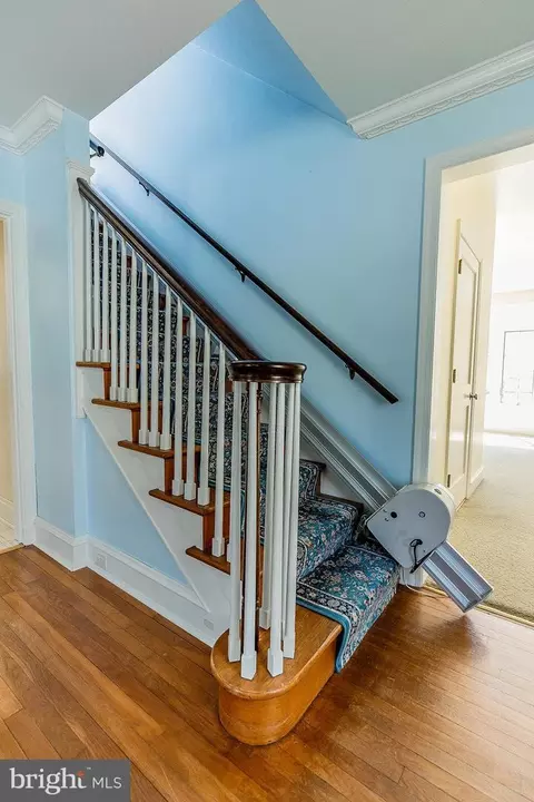 Entry Way - 120 W Third Ave, Lititz, PA 17543 photo 11 of 20