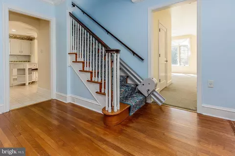 Entry Way - 120 W Third Ave, Lititz, PA 17543 photo 10 of 20