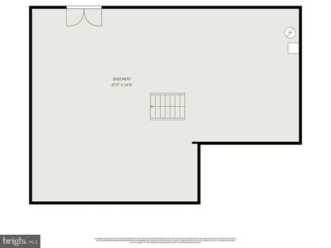 Floorplan - 22 Walton Hill Cir, Lititz, PA 17543 photo 3 of 3