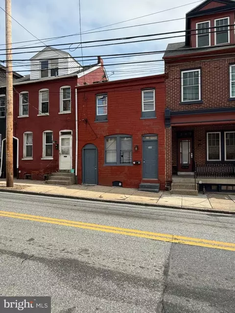 544 Manor St, Lancaster, PA 17603