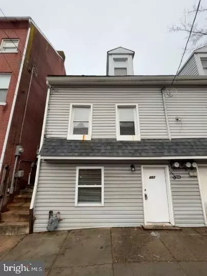 457 455 Manor St, Lancaster, PA 17603