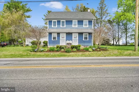 1523 Village Rd, Strasburg, PA 17579