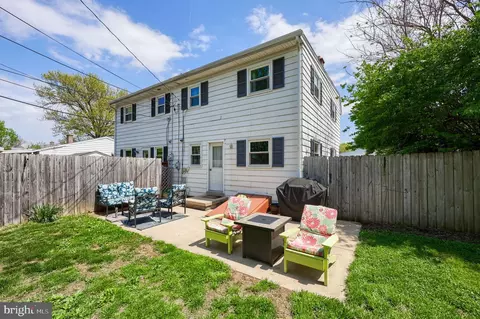 Exterior - 508 W Marion St, Lititz, PA 17543 photo 4 of 4