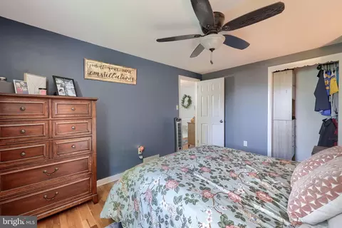 Bedroom - 508 W Marion St, Lititz, PA 17543 photo 1 of 2