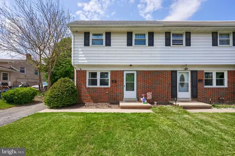 508 W Marion St, Lititz, PA 17543