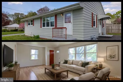 201 Frances Ave, Lancaster, PA 17602