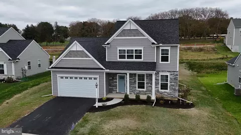 417 Parkside Way, Lititz, PA 17543