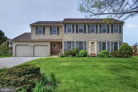 213 Stone Creek Rd, Lancaster, PA 17603