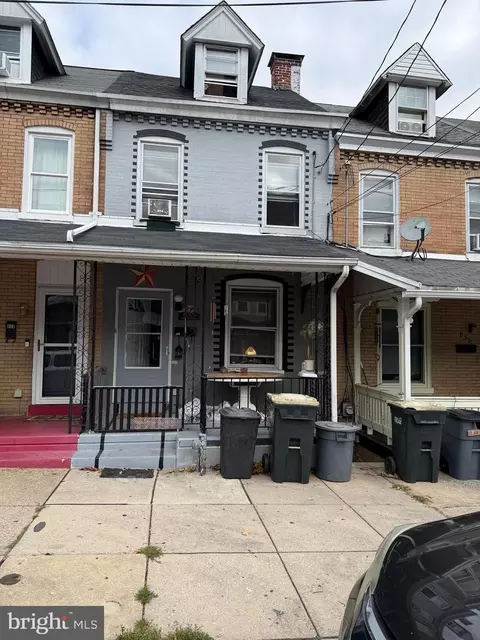 837 Prangley Ave, Lancaster, PA 17603