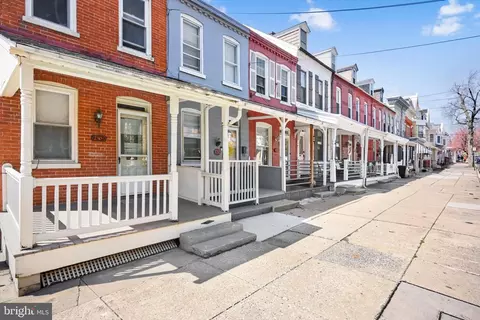 732 Marietta Ave, Lancaster, PA 17603