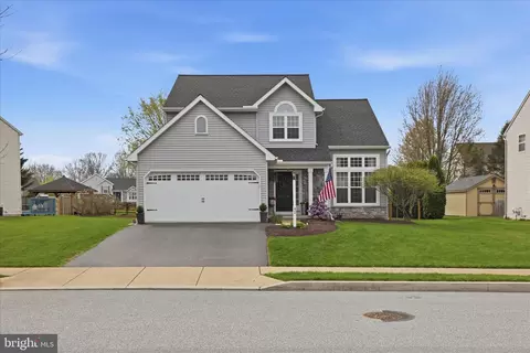 42 Misty Meadow Dr, Reinholds, PA 17569