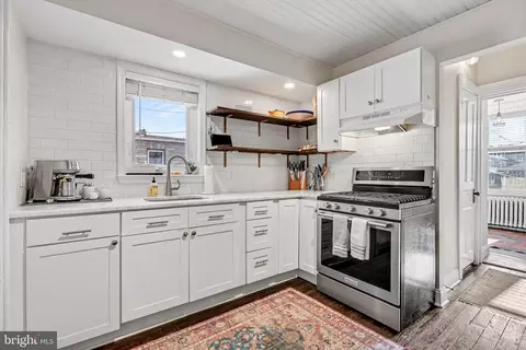 Kitchen - 23 Ruby St, Lancaster, PA 17603 photo 1 of 2
