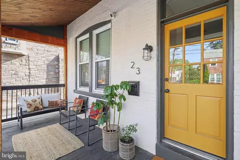 Exterior - 23 Ruby St, Lancaster, PA 17603 photo 3 of 7