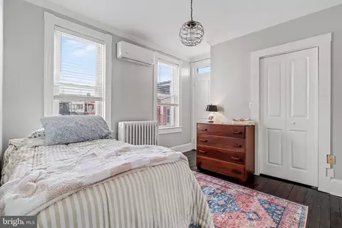 Bedroom - 23 Ruby St, Lancaster, PA 17603 photo 1 of 4