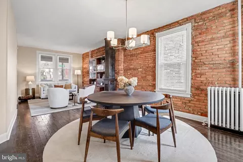 Dining - 23 Ruby St, Lancaster, PA 17603 photo 1 of 3