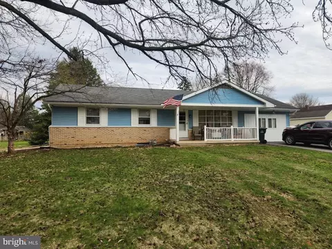 3458 Duff Ave, Lancaster, PA 17601