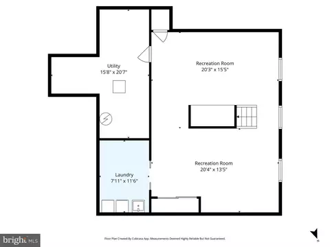 Floorplan - 218 Cambridge Ln, Lititz, PA 17543 photo 3 of 3