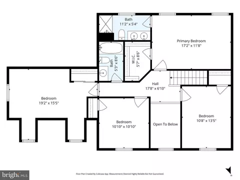 Floorplan - 218 Cambridge Ln, Lititz, PA 17543 photo 2 of 3