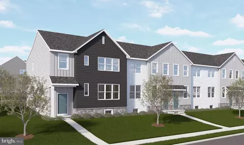 16 N Conifer Dr, Elizabethtown, PA 17022