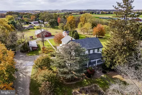 1125 Slate Hl, Quarryville, PA 17566