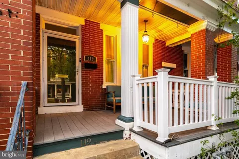 119 E Ross St, Lancaster, PA 17602