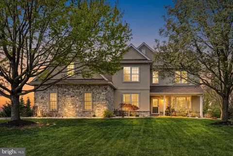 37 Violets Path, Elizabethtown, PA 17022