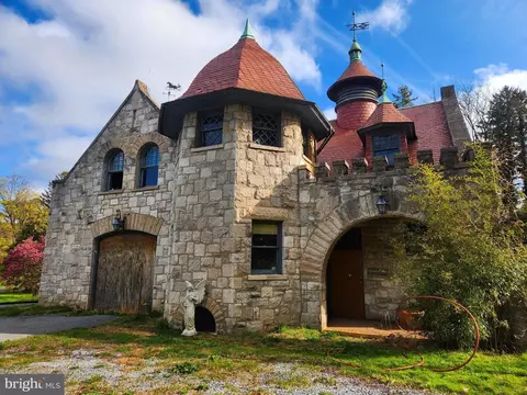 321 N President Ave, Lancaster, PA 17603