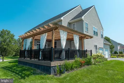 Exterior - 328 Cobblers Ct, Lititz, PA 17543 photo 13 of 13