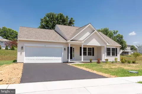 18 Ridgewood Rd #LOT 36, Quarryville, PA 17566