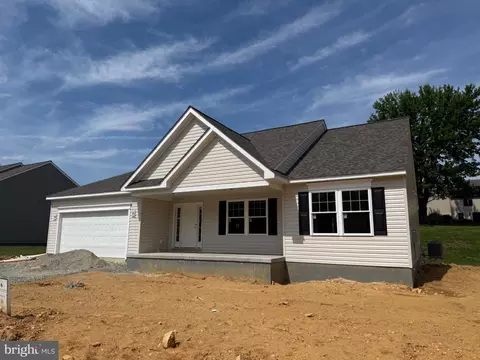 18 Ridgewood Rd #LOT 36, Quarryville, PA 17566