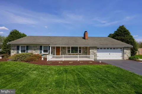 1973 Drexel Ave, Lancaster, PA 17602