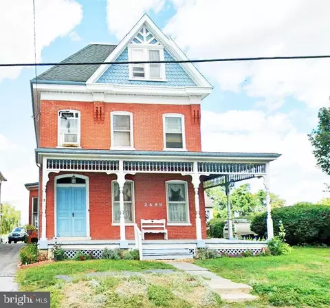 2689 Old Philadelphia Pike, Bird In Hand, PA 17505