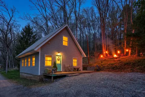 2225 Lake Dr, Newmanstown, PA 17073