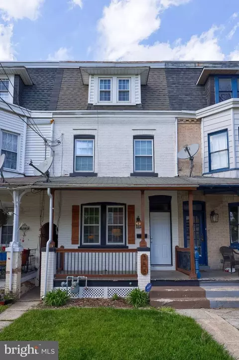 355 E Ross St, Lancaster, PA 17602