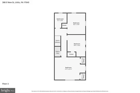 Other - 308 E New St, Lititz, PA 17543 photo 11 of 13