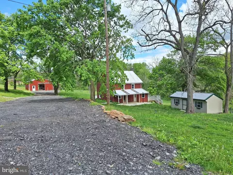 1109 Susquehannock Dr, Holtwood, PA 17532
