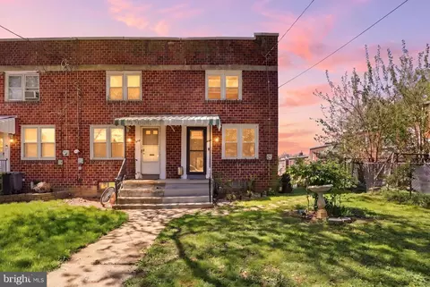 408 Prospect St, Lancaster, PA 17603