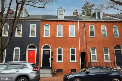 409 W Lemon St, Lancaster, PA 17603