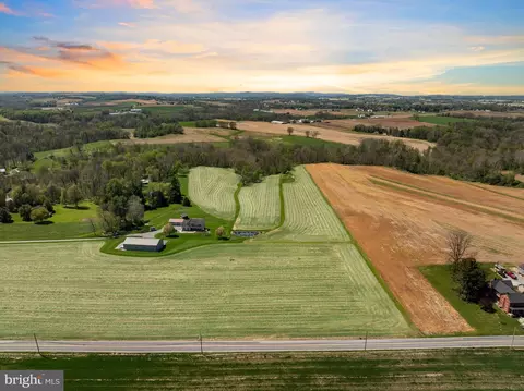 0 Walnut Hill Rd, Millersville, PA 17551